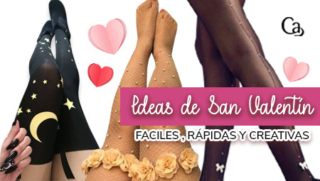 - DIY PARA ESTE SAN VALENTÍN -
