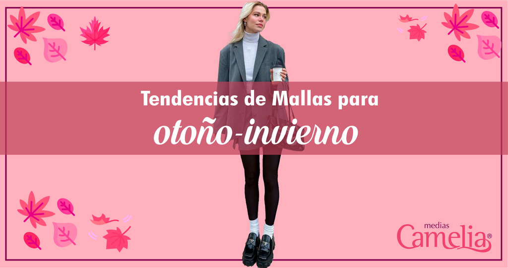 Descubre las Tendencias de Moda Otoño-Invierno ¡cierra el año con Estilo!