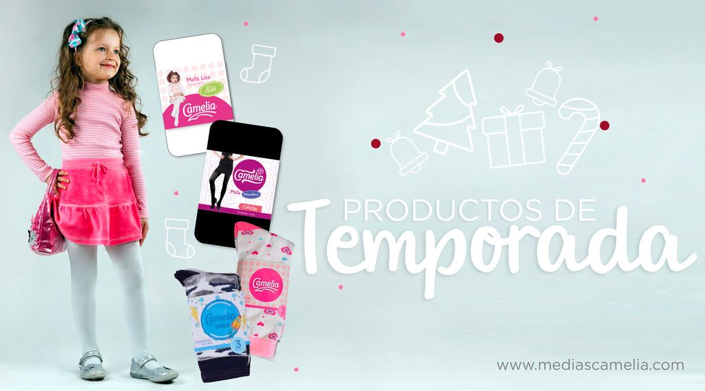 Productos para Toda la Familia