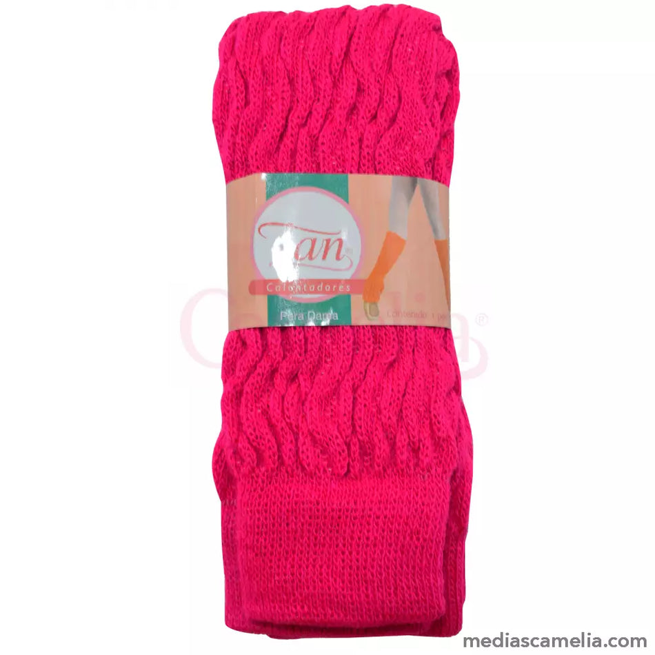 Calentador de piernas para Niña