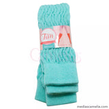 Calentador de piernas para Niña