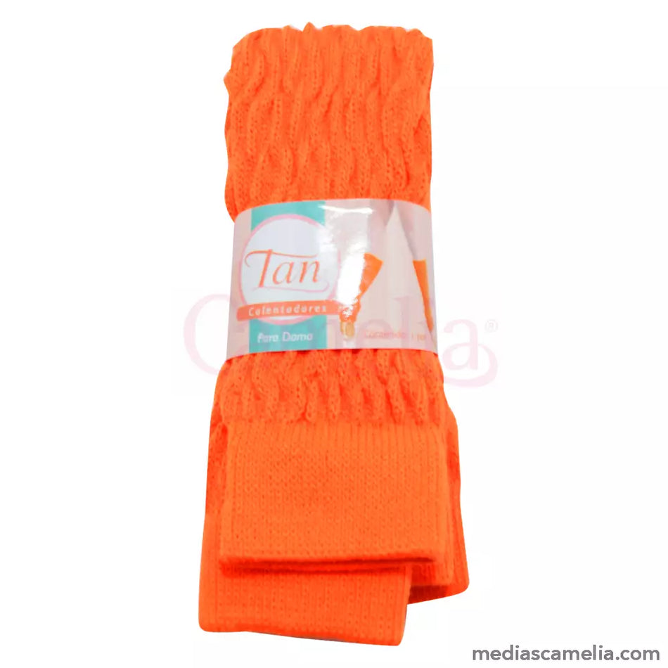 Calentador de piernas para Niña