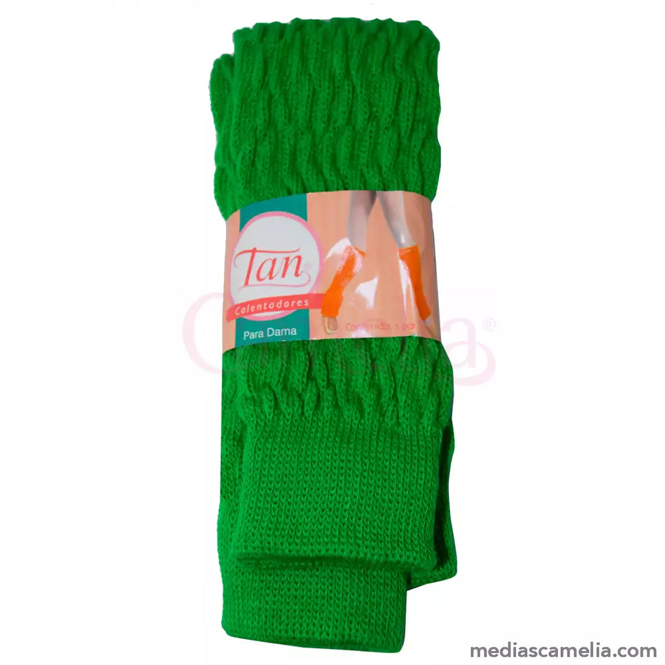 Calentador de piernas para Niña