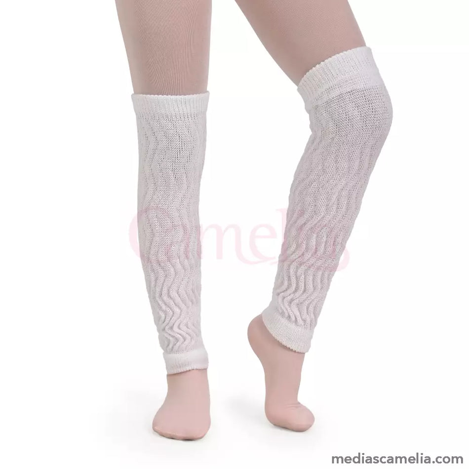 Calentador de piernas para Niña