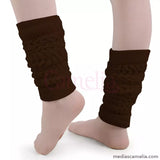 Calentador de piernas para Niña