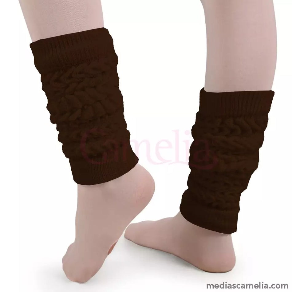 Calentador de piernas para Niña