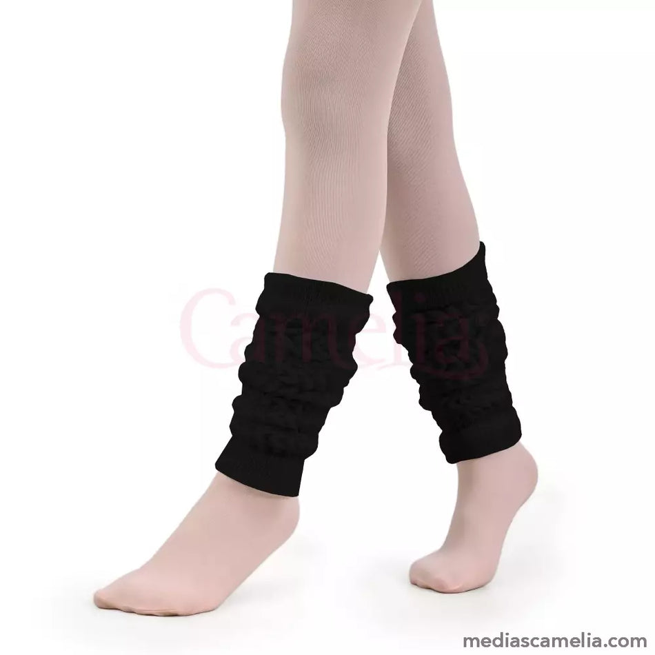 Calentador de piernas para Niña