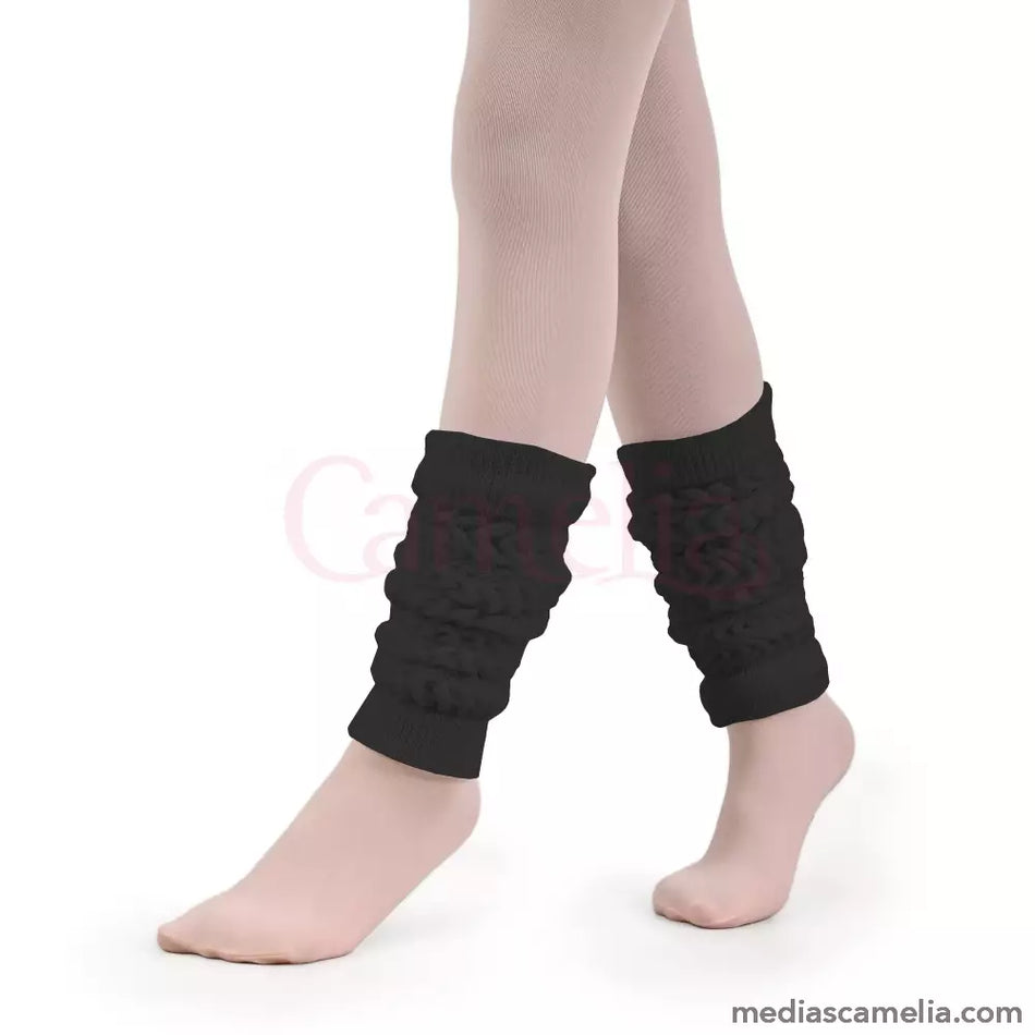 Calentador de piernas para Niña