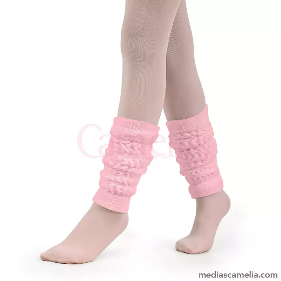 Calentador de piernas para Niña