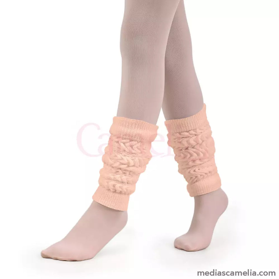 Calentador de piernas para Niña