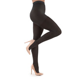 Pantimedia de Likra Mod. 500