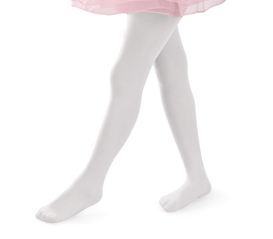 Malla Ballet Likra para Niña