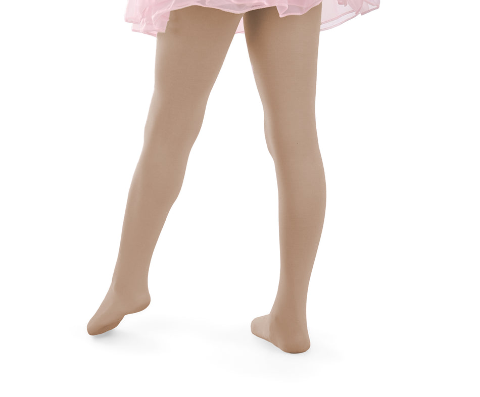 Malla Ballet Likra para Niña