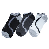 3 Pack Tin Deportivo Caballero Sin Felpa