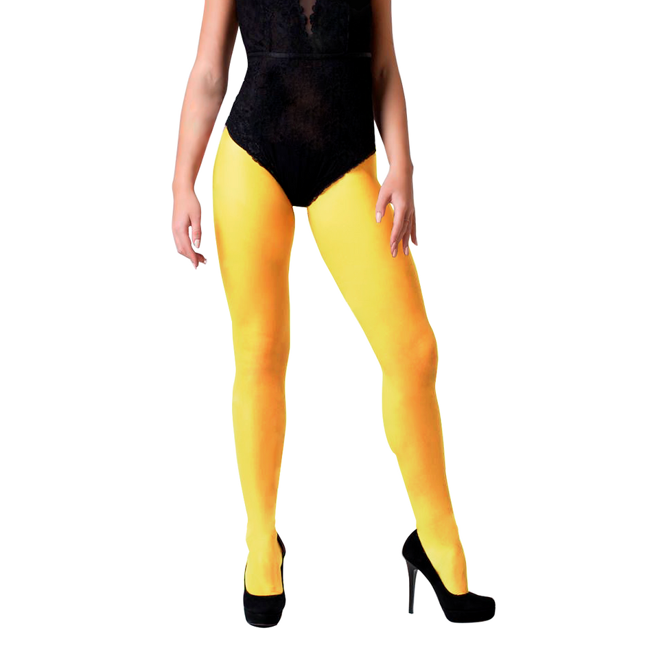 Malla Nylon de colores para Dama Mod. 5001