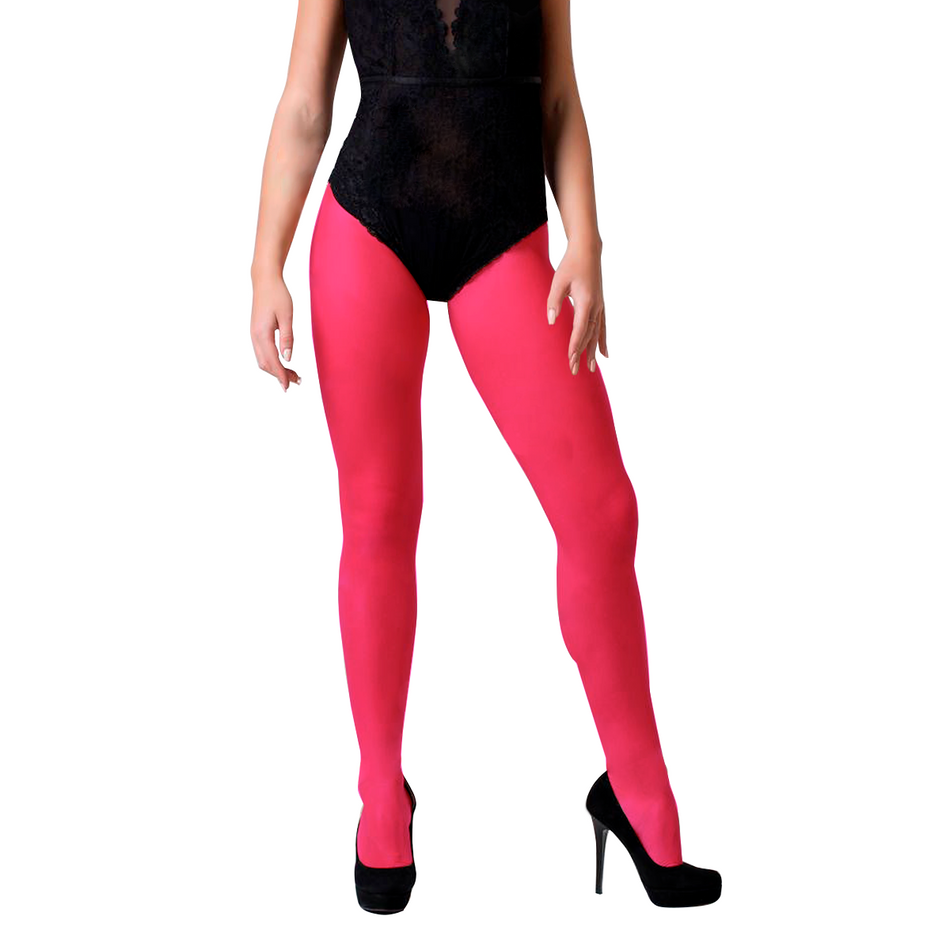 Malla Nylon de colores para Dama Mod. 5001