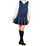 Calceta Escolar para niñas
