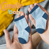 3 Pack Calcetín Bebe Niño Fantasia