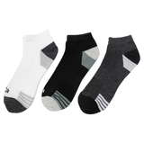 3 Pack Tin Deportivo Caballero Sin Felpa