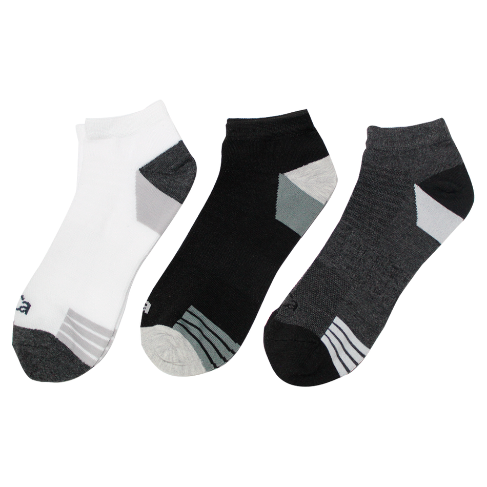 3 Pack Tin Deportivo Caballero Sin Felpa