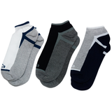 3 Pack Tin Deportivo Caballero Sin Felpa