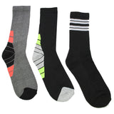 Calceta Deportiva TAN Sport para Caballero 3/4 Media Felpa 3 Pack