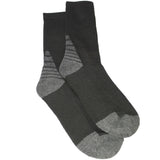 Calceta Deportiva Caballero 3/4 Media Felpa