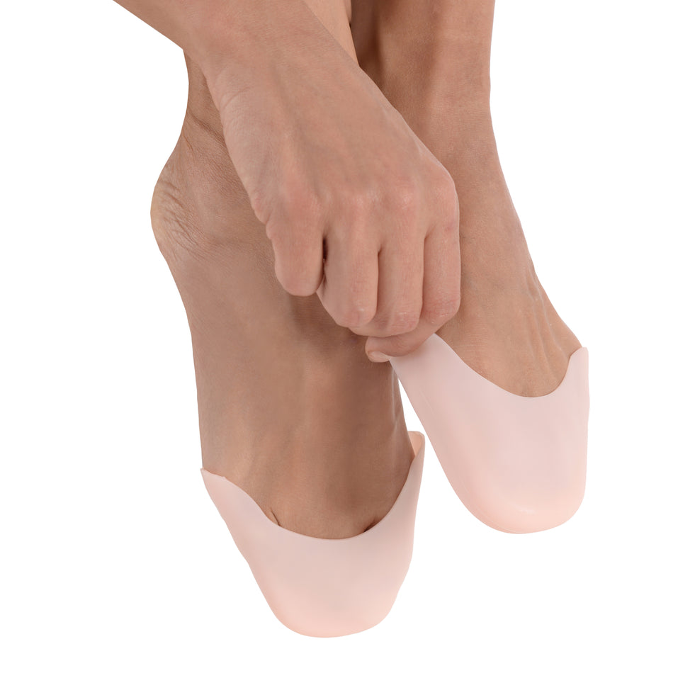 Puntera de Silicón para zapatilla de ballet Mod. 909