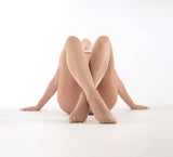 Pantimedia de Likra Mod. 500