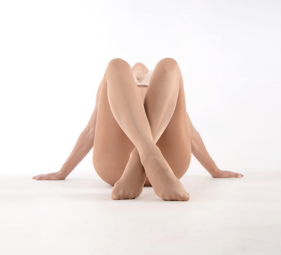 Pantimedia de Likra Mod. 500