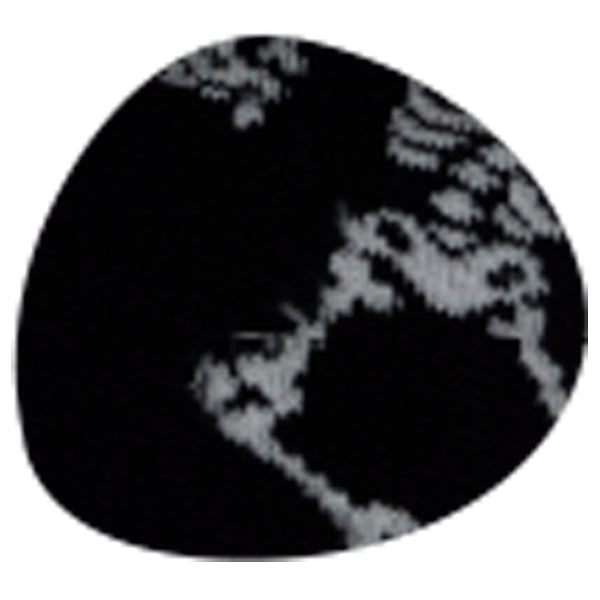 Medietas Halloween Calacas Bailarinas Acrylan