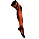 Medieta Acrylan Fantasía Rayas