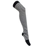 Medieta Acrylan Fantasía Rayas