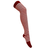 Medieta Acrylan Fantasía Rayas