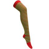 Medieta Acrylan Fantasía Rayas