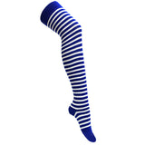 Medieta Acrylan Fantasía Rayas