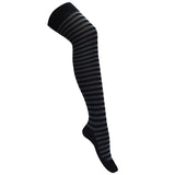 Medieta Acrylan Fantasía Rayas