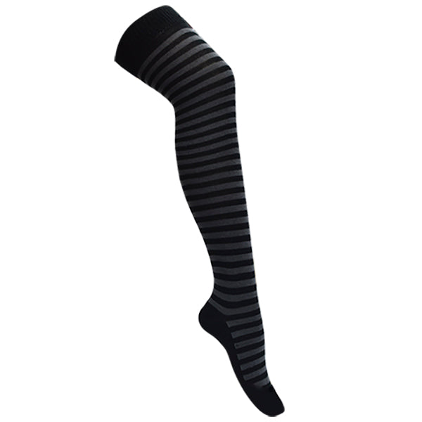 Medieta Acrylan Fantasía Rayas