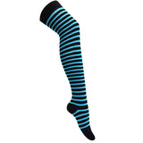 Medieta Acrylan Fantasía Rayas