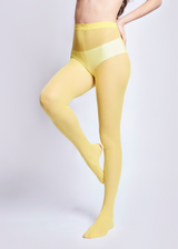 Malla Nylon de colores para Dama Mod. 5001