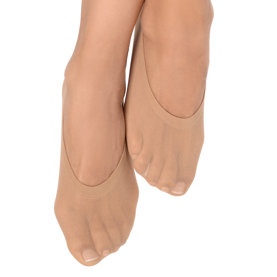 Protecto Pie para dama Mod. 306