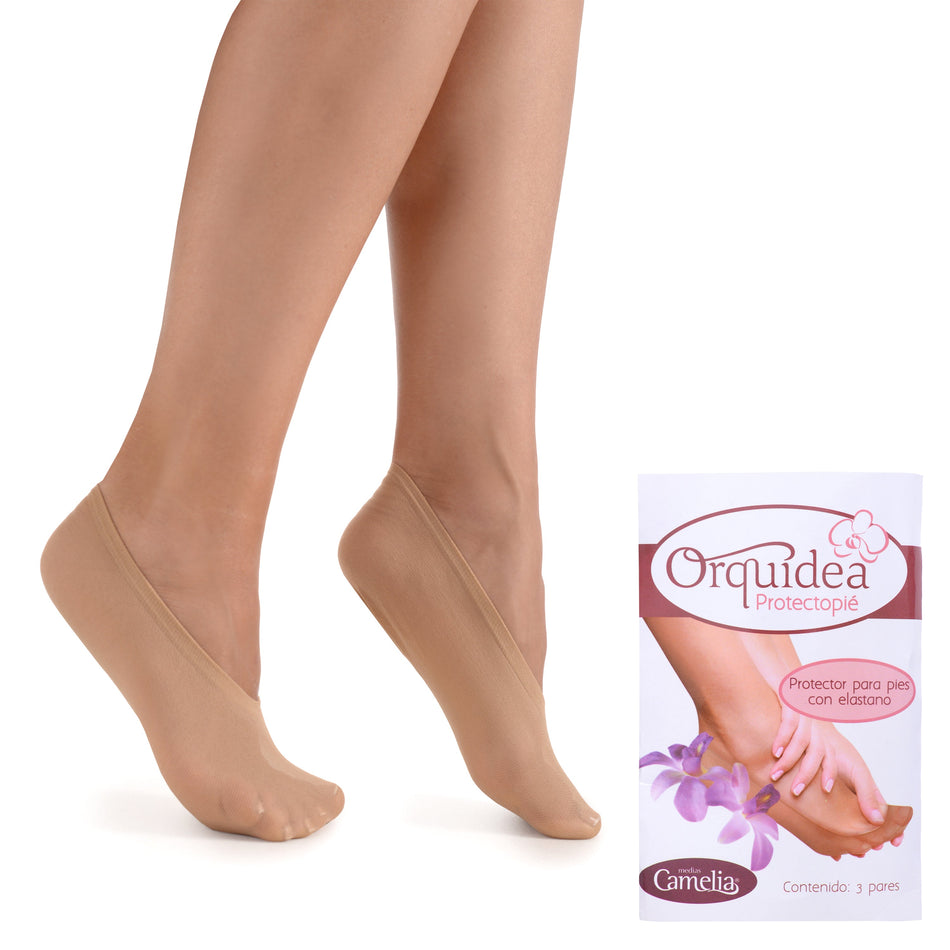 Protecto Pie para dama Mod. 306