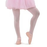 Zapatilla de ballet Lona Stretch Niña