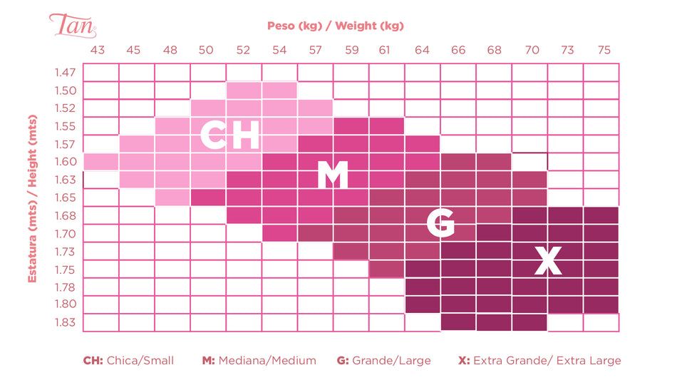 Malla Nylon de colores para Dama Mod. 5001