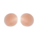 Pezonera de Silicón (2 Pares)