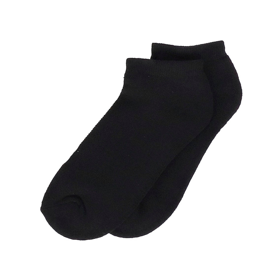 Pack de 3 calcetines de deporte en DryMove™ - Blanco/Negro - MUJER
