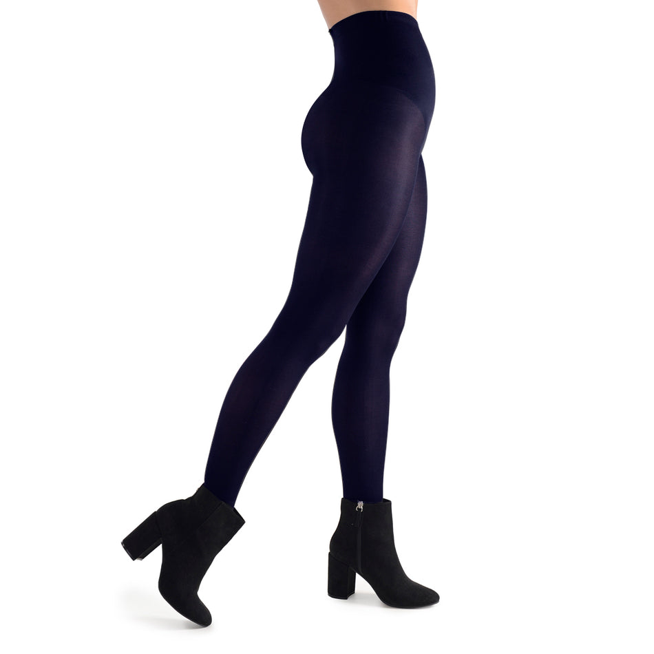 Malla Térmica Para Dama 5000– Distribudora de Medias Camelia