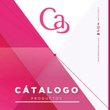 Catálogo Impreso de Medias Camelia