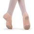 Zapatilla de ballet Lona Stretch Dama